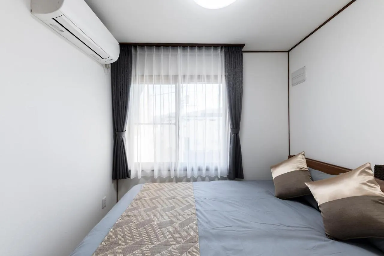 Cosmic Hill Villa Sapporo