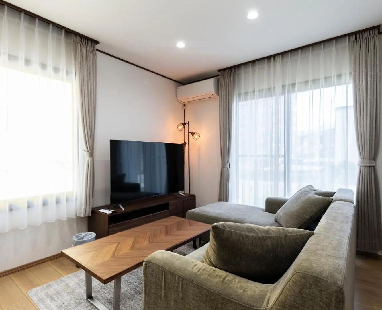 Cosmic Hill Villa Sapporo 0*,  Japan